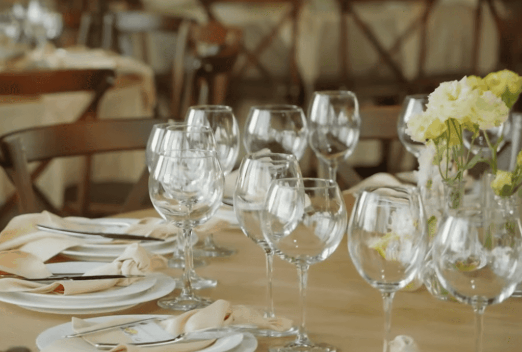 Styles et tendances pour sublimer votre table