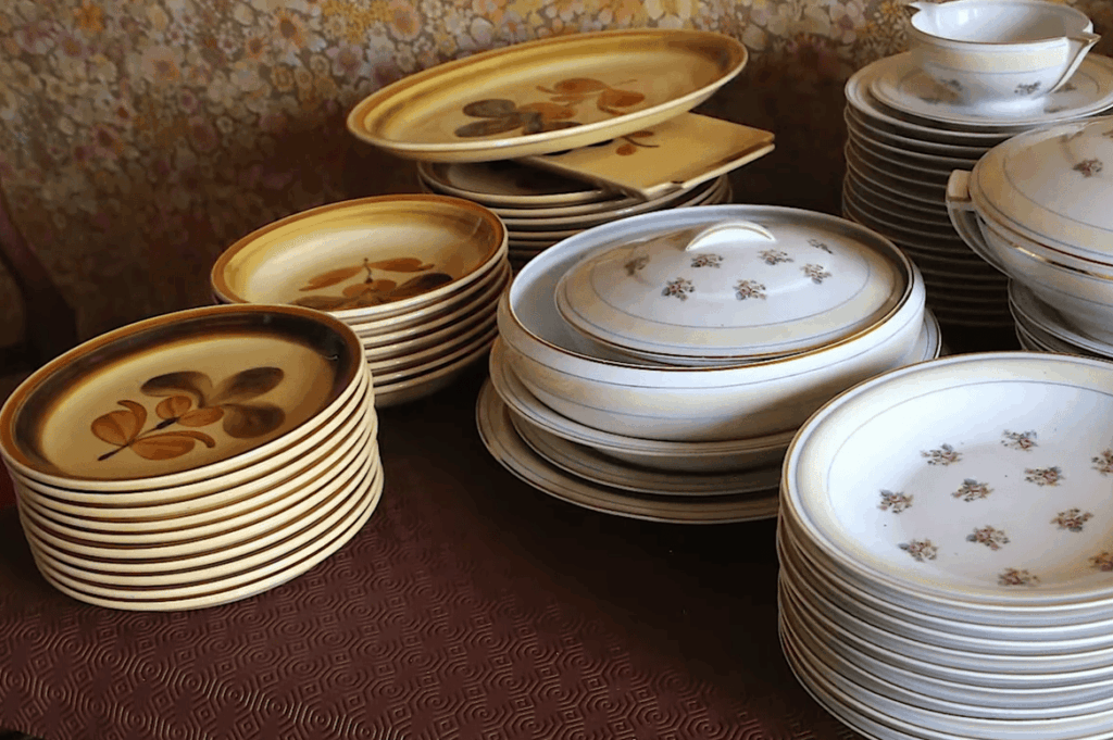 Conseils pratiques et astuces pour choisir sa vaisselle